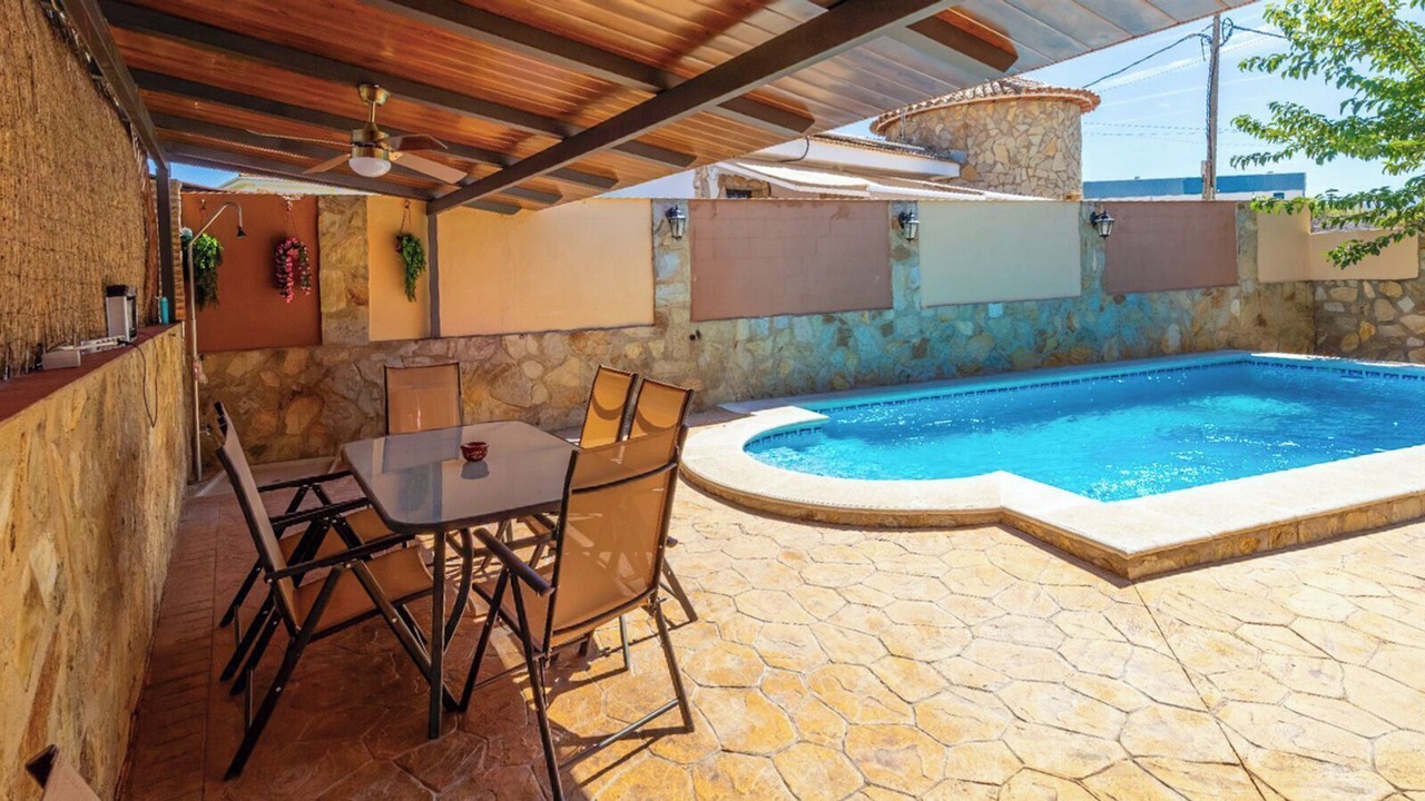 Photo of Outdoor in Alcala la Real