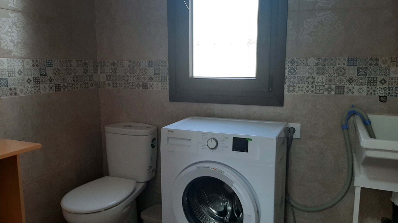 Photo of Bathroom in El Gastor
