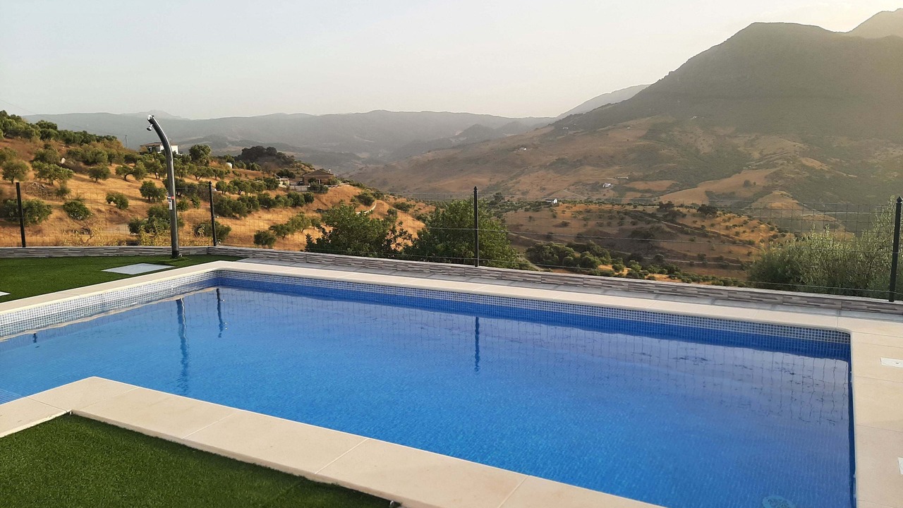 Photo of Outdoor in El Gastor