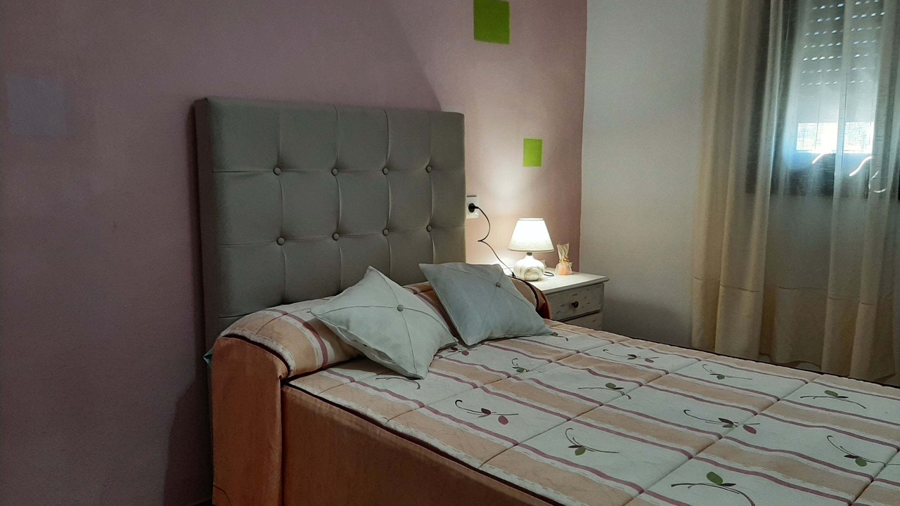 Photo of Bedroom in El Gastor