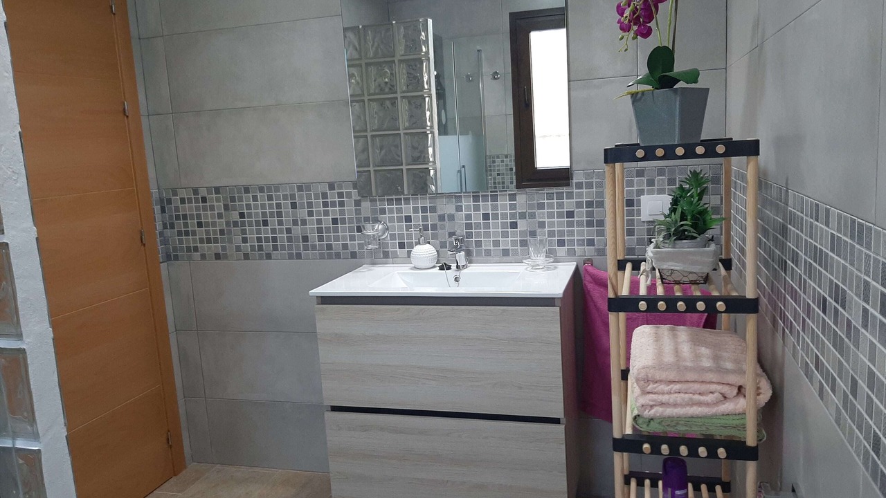 Photo of Bathroom in El Gastor