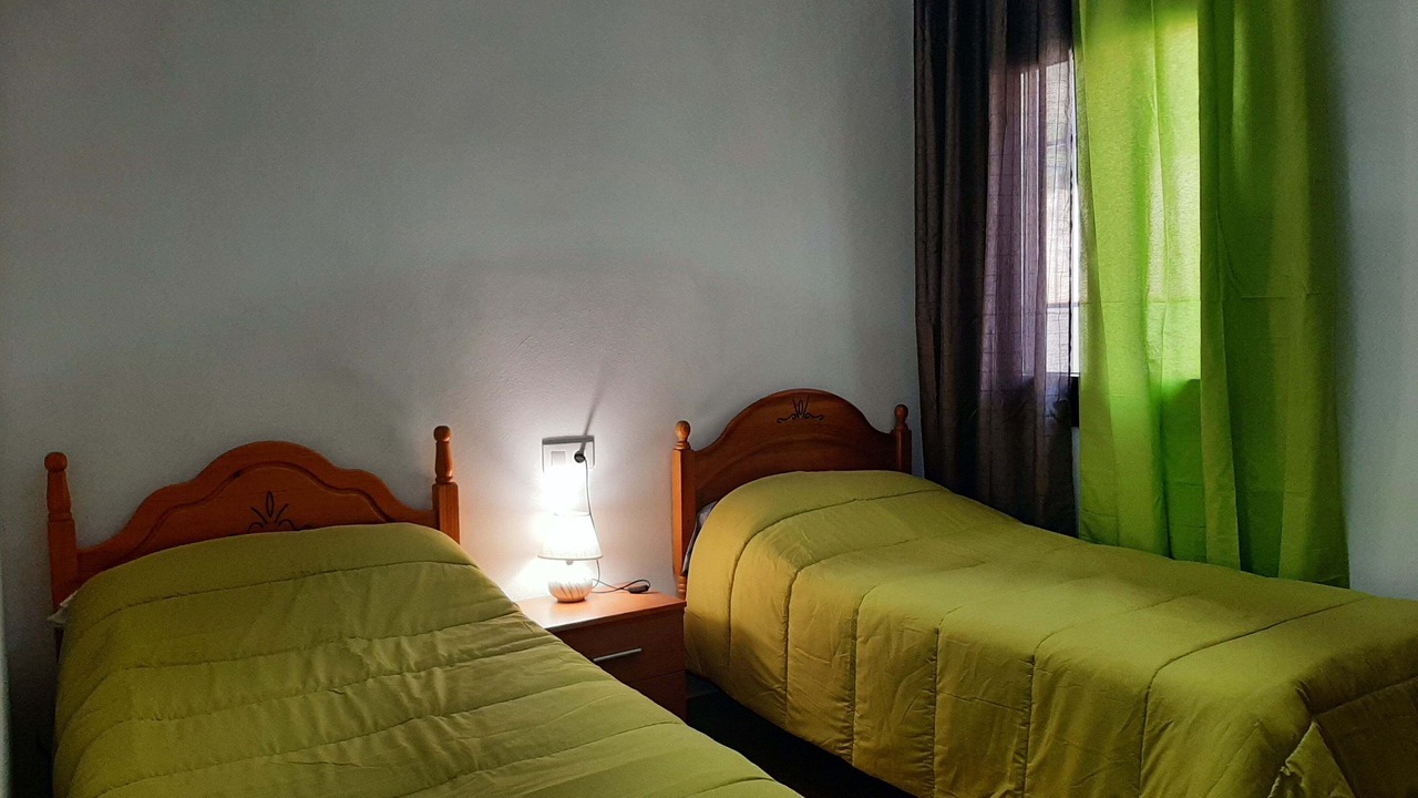 Photo of Bedroom in El Gastor
