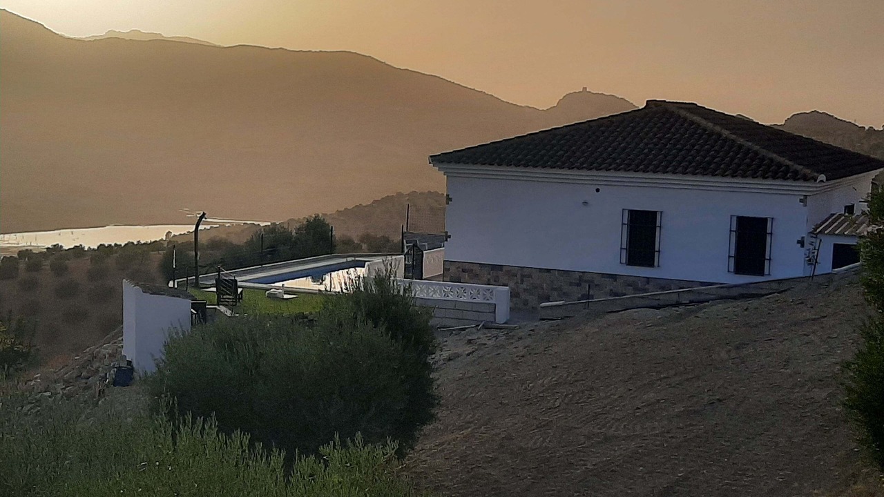 Photo of Outdoor in El Gastor