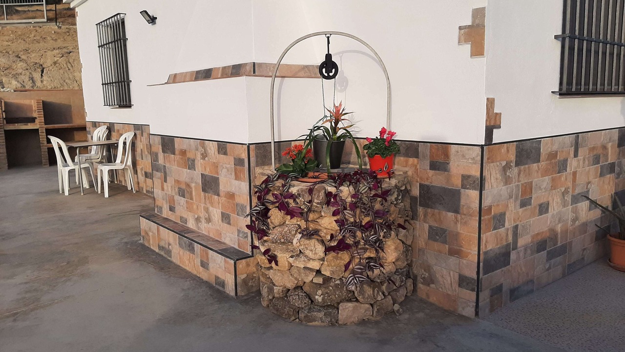Photo of Outdoor in El Gastor
