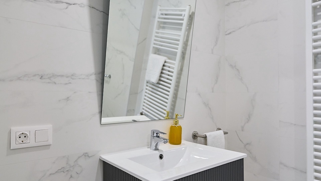 Photo of Bathroom in Centro