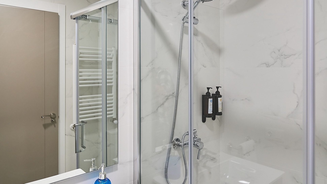 Photo of Bathroom in Centro