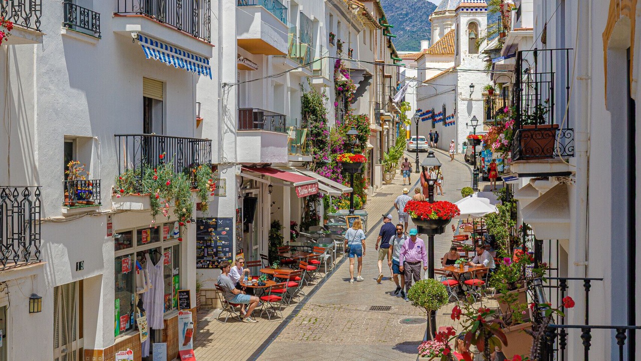 Photo of Others in Marbella City Centre