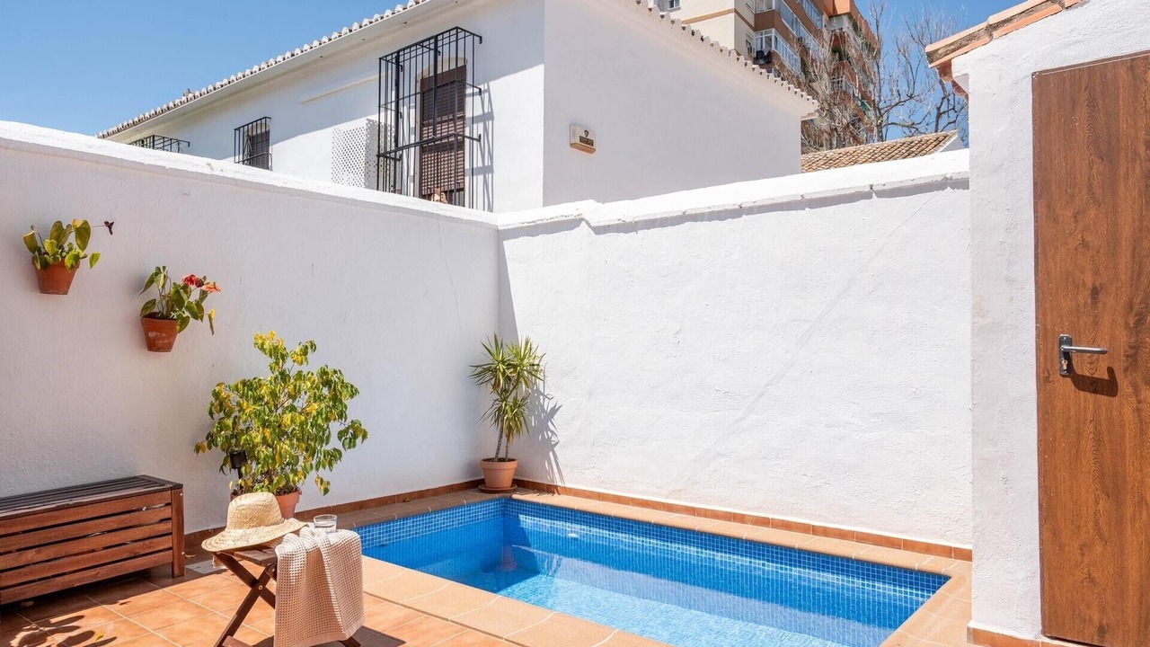Photo of Outdoor in Fuengirola