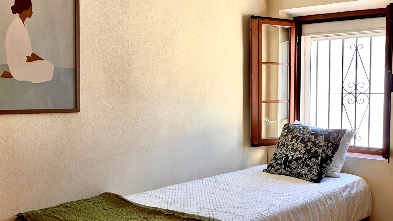 Photo of Bedroom in Fuengirola