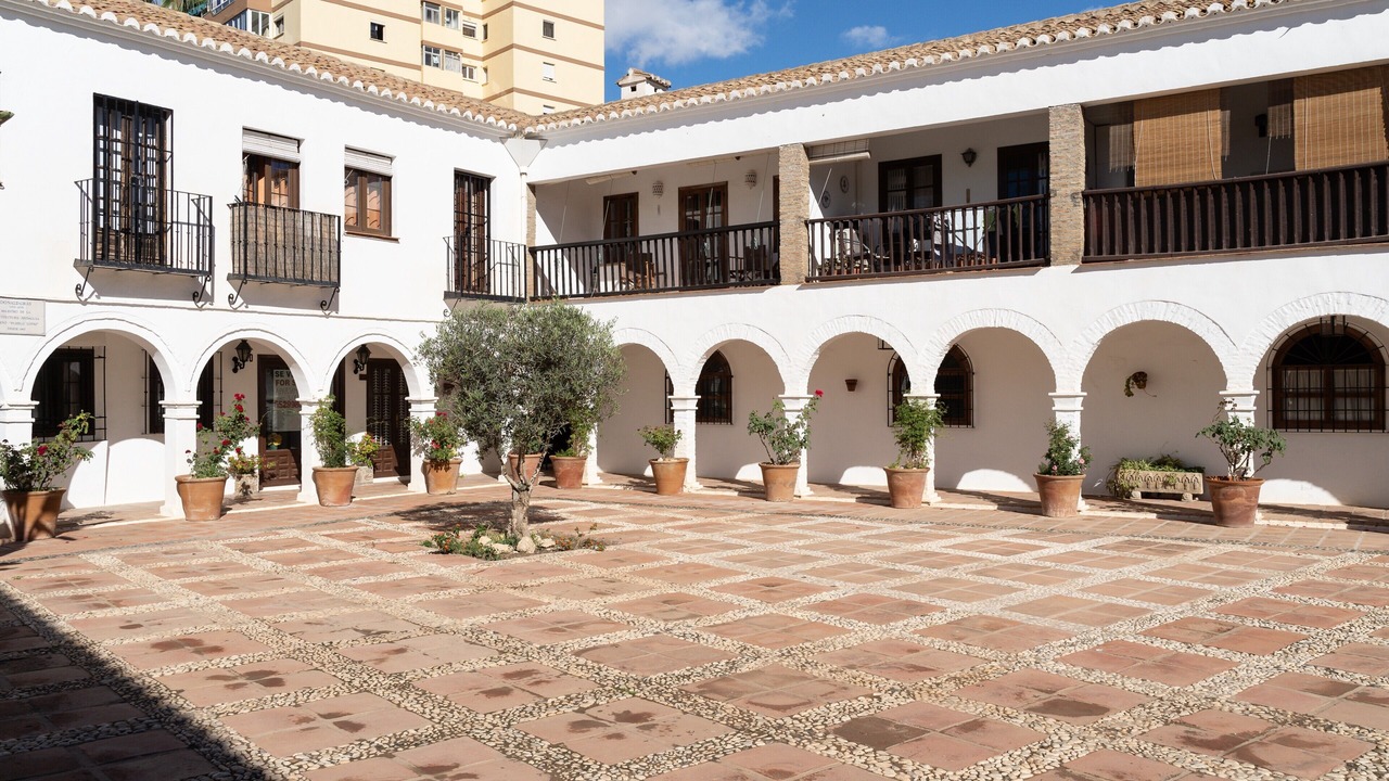 Photo of Outdoor in Fuengirola