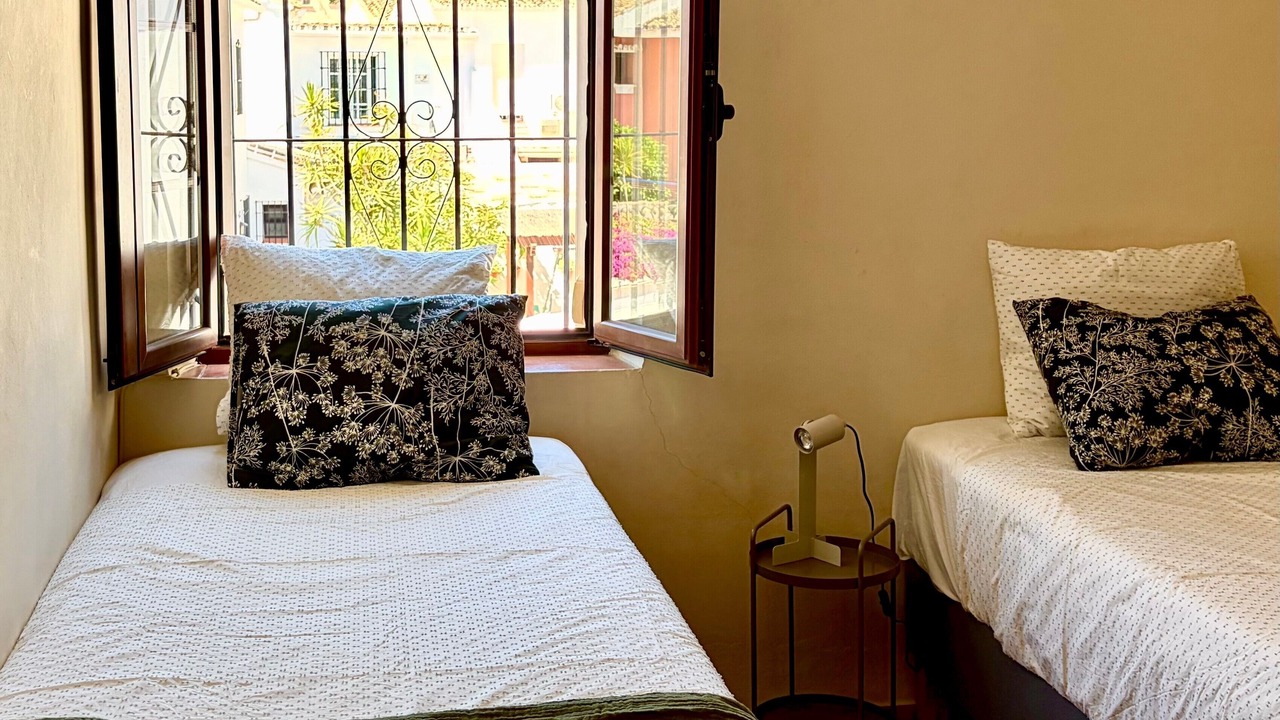 Photo of Bedroom in Fuengirola