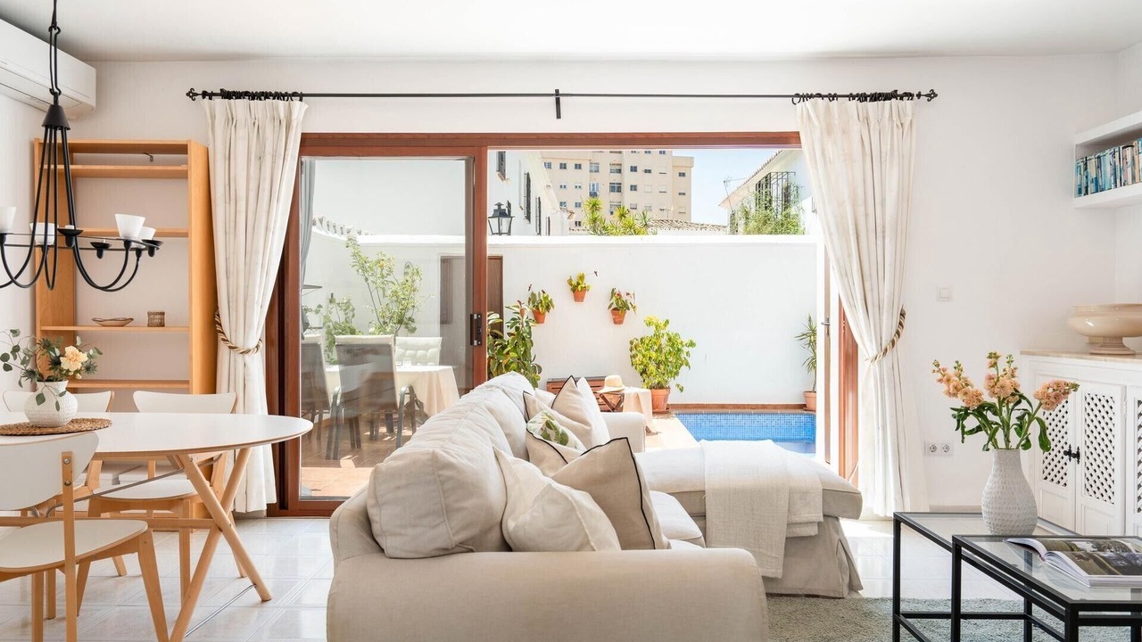 Photo of Livingroom in Fuengirola