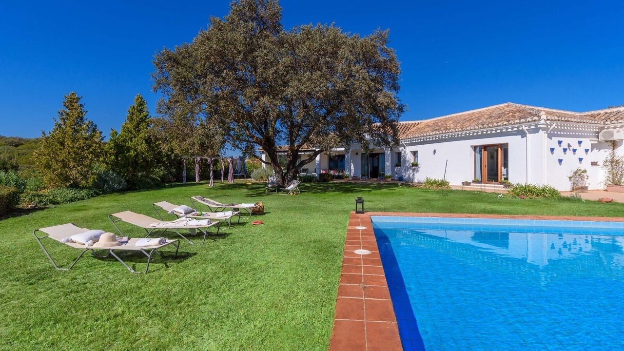 Photo of Outdoor in Villanueva del Rosario