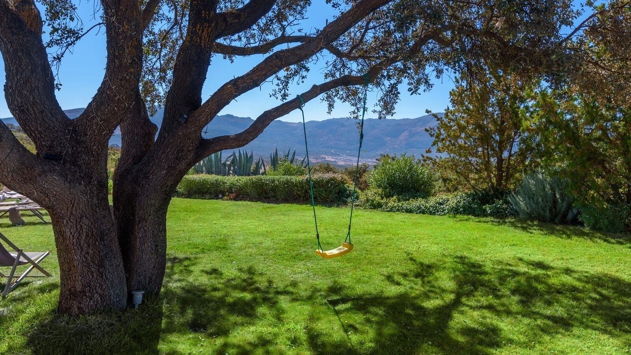 Photo of Outdoor in Villanueva del Rosario