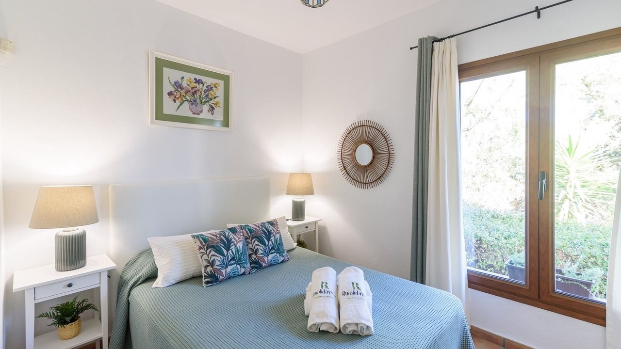 Photo of Bedroom in Villanueva del Rosario