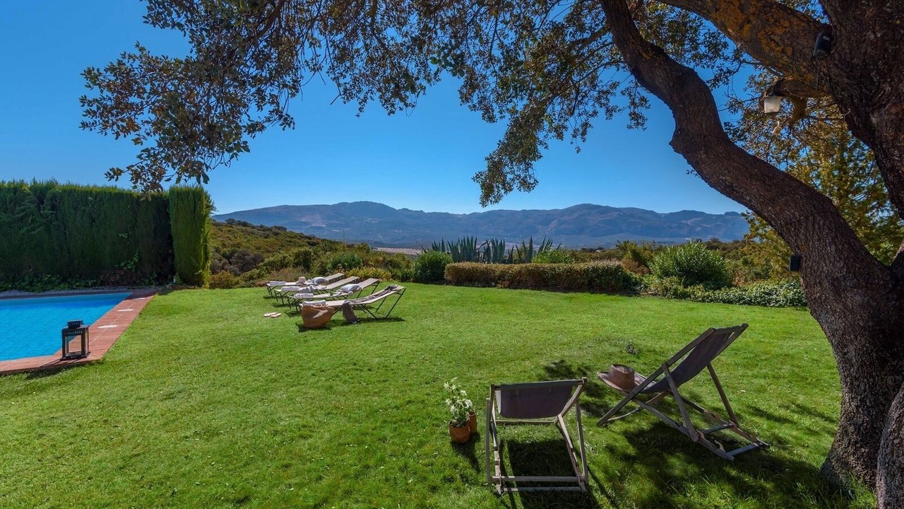 Photo of Outdoor in Villanueva del Rosario