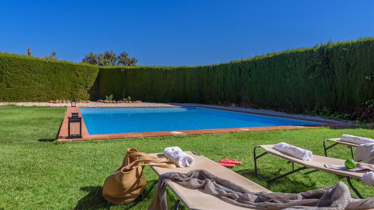 Photo of Outdoor in Villanueva del Rosario