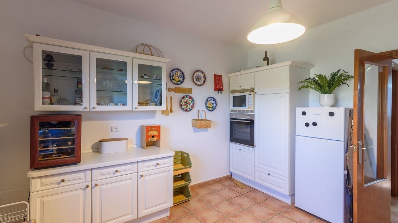 Photo of Kitchen in Villanueva del Rosario