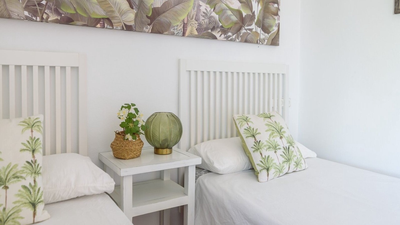 Photo of Bedroom in Villanueva del Rosario