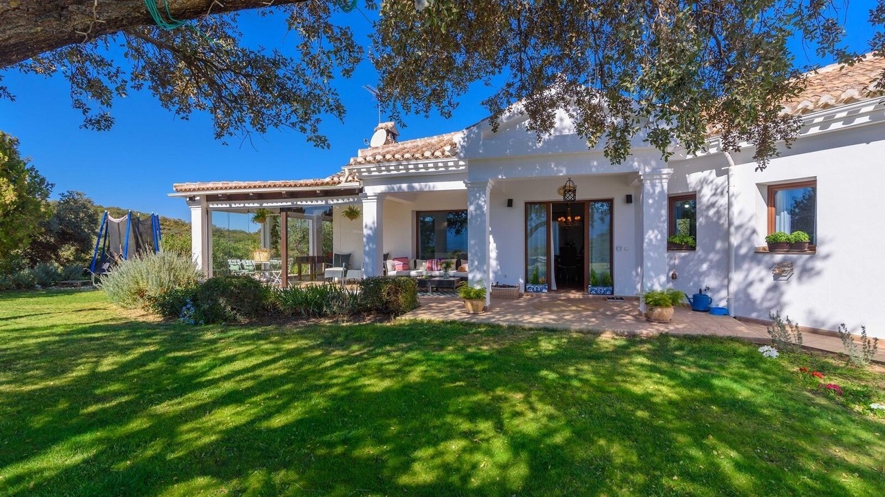 Photo of Outdoor in Villanueva del Rosario