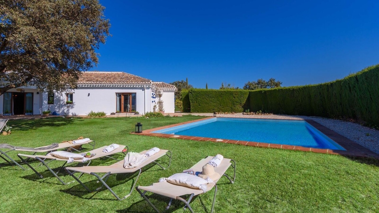 Photo of Outdoor in Villanueva del Rosario