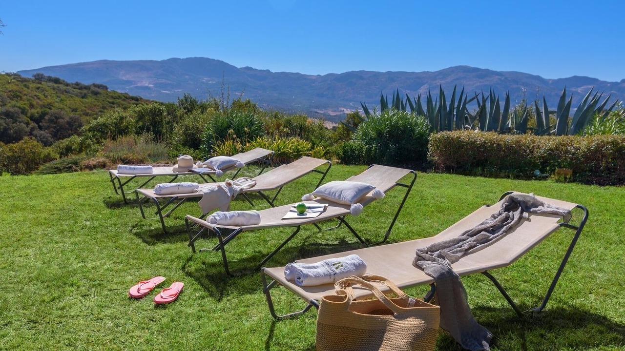 Photo of Outdoor in Villanueva del Rosario