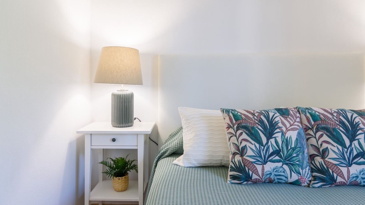 Photo of Bedroom in Villanueva del Rosario