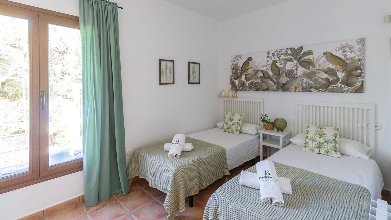 Photo of Bedroom in Villanueva del Rosario