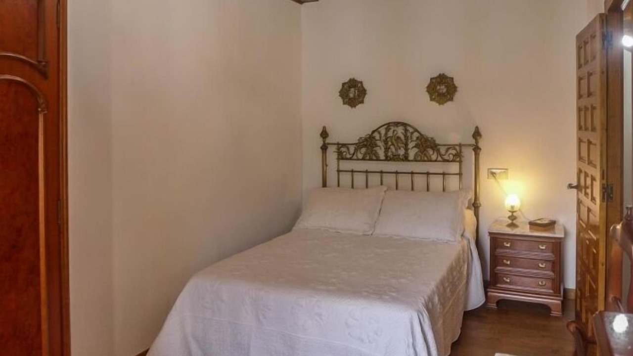 Photo of Bedroom in Abandames
