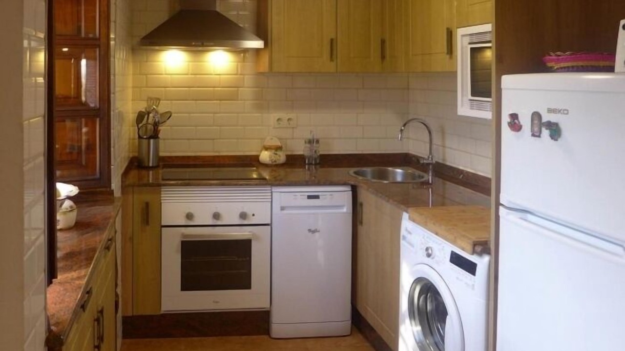 Photo of Kitchen in Abandames
