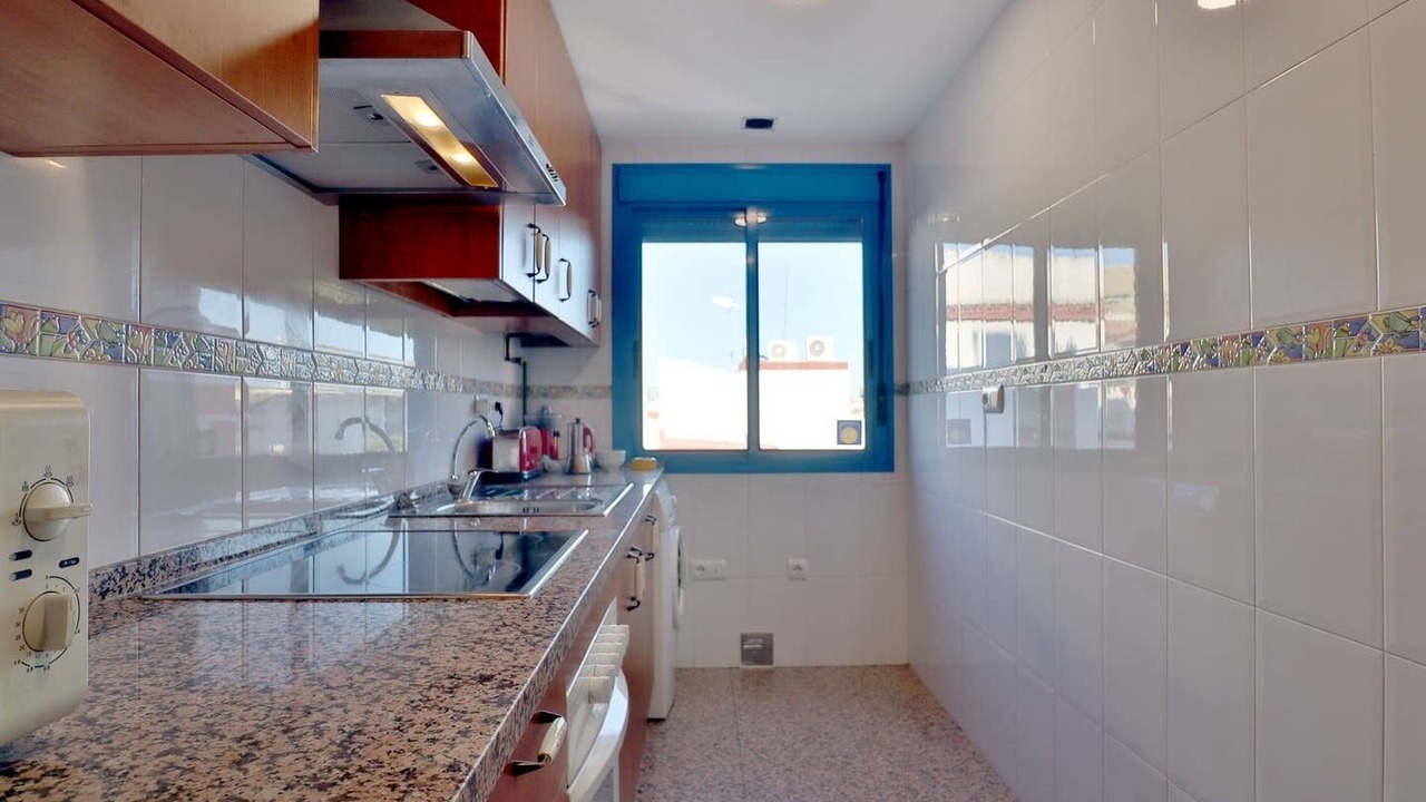 Photo of Kitchen in Distrito Noroeste