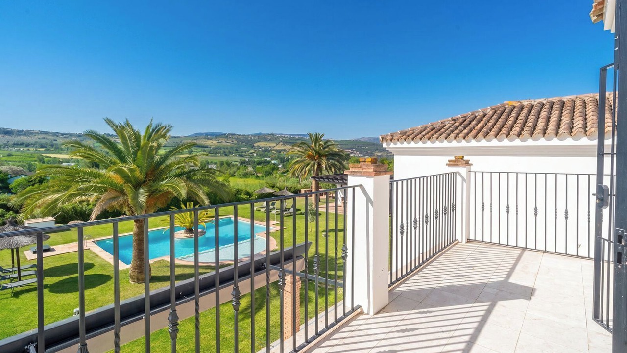 Photo of Outdoor in Ronda