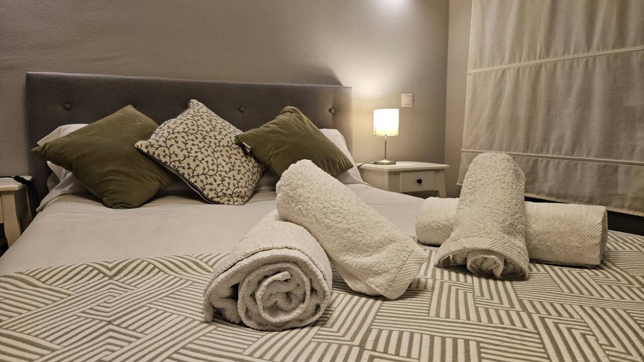 Photo of Bedroom in Oviedo City Centre