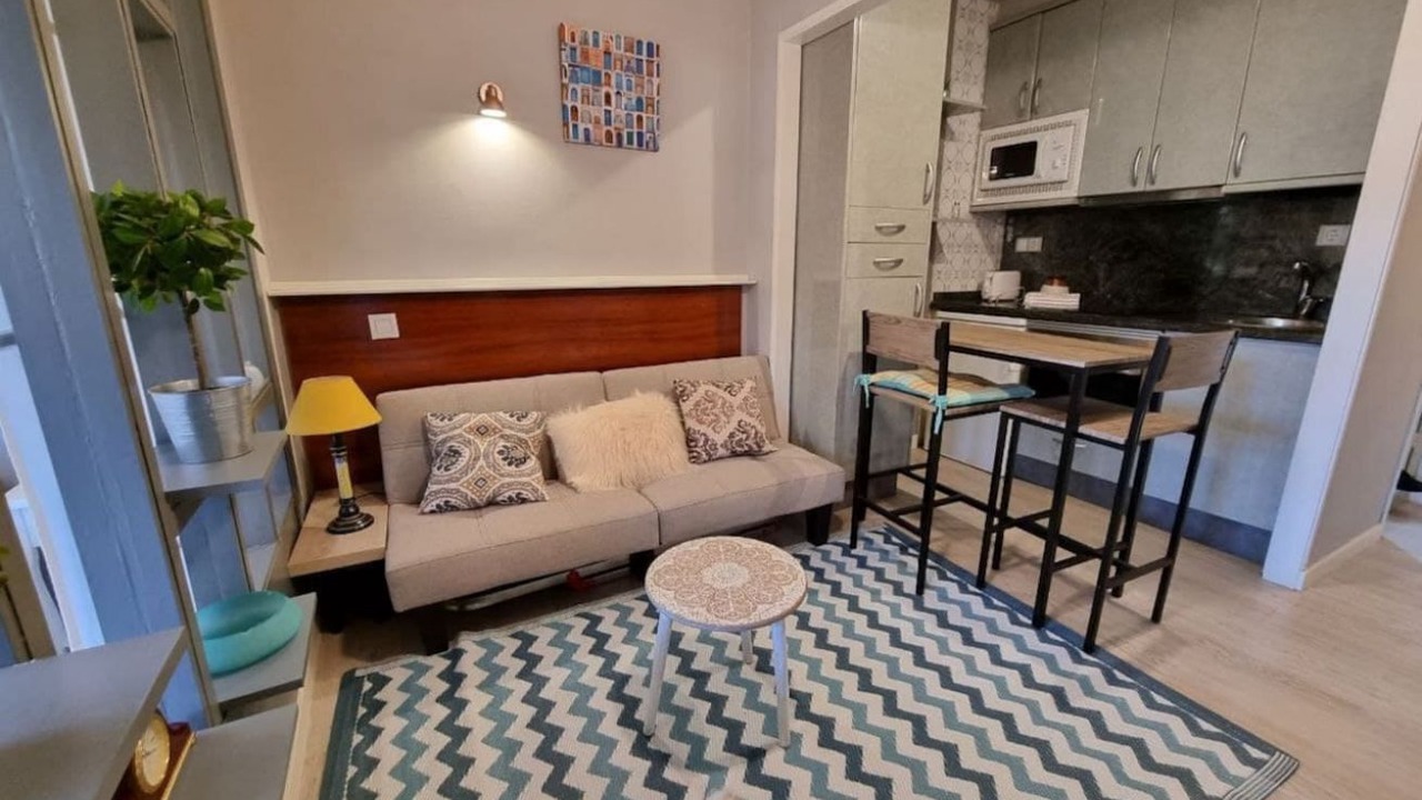 Photo of Livingroom in Oviedo City Centre