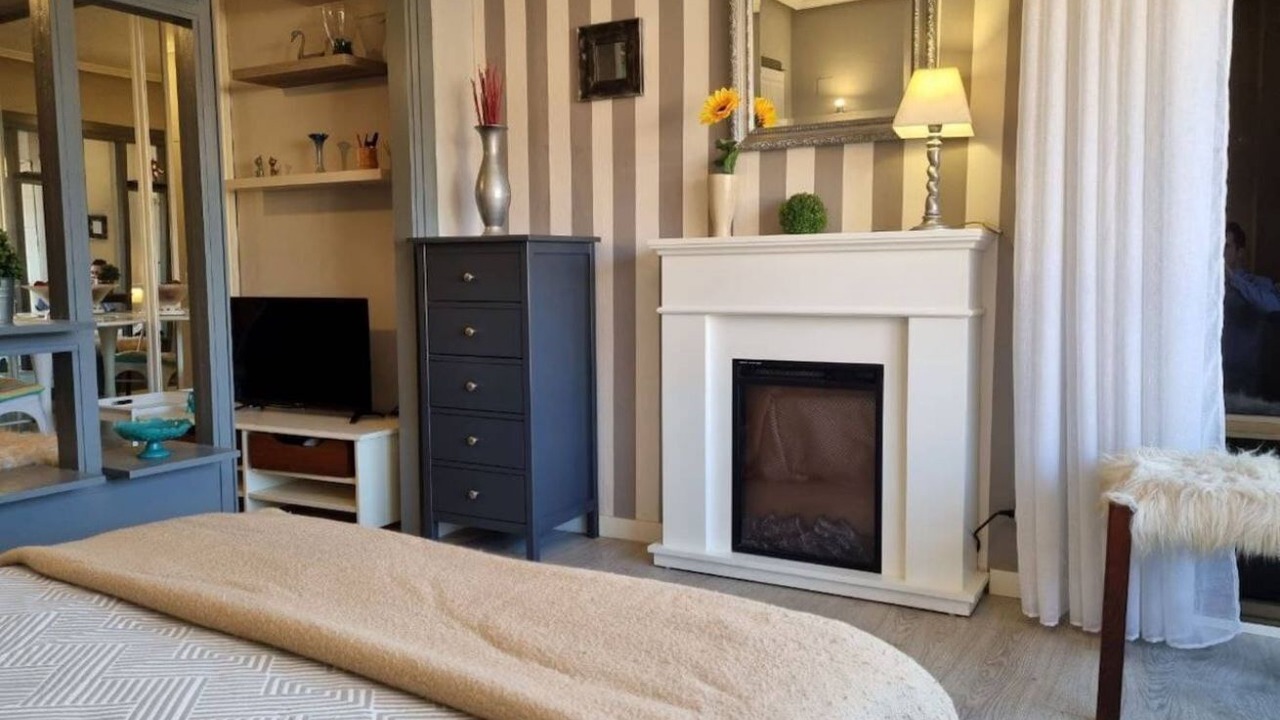 Photo of Bedroom in Oviedo City Centre