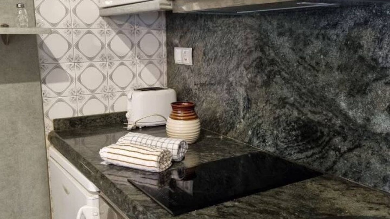 Photo of Kitchen in Oviedo City Centre