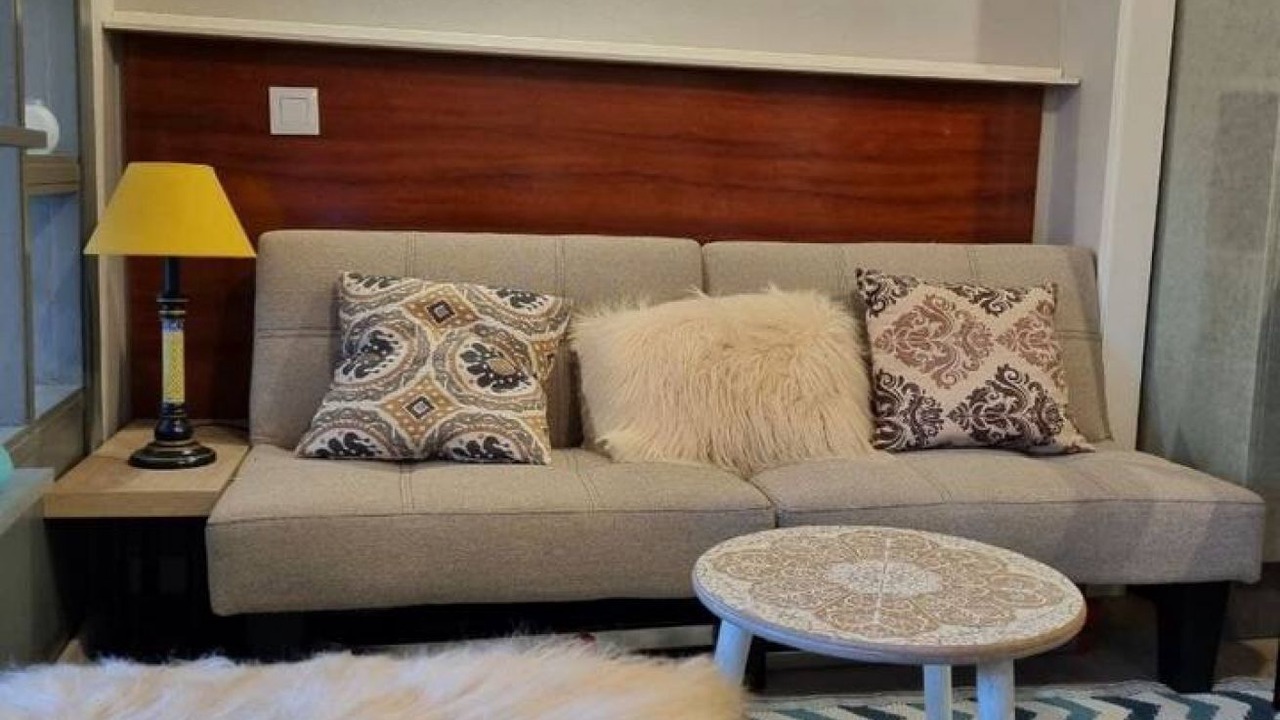 Photo of Livingroom in Oviedo City Centre