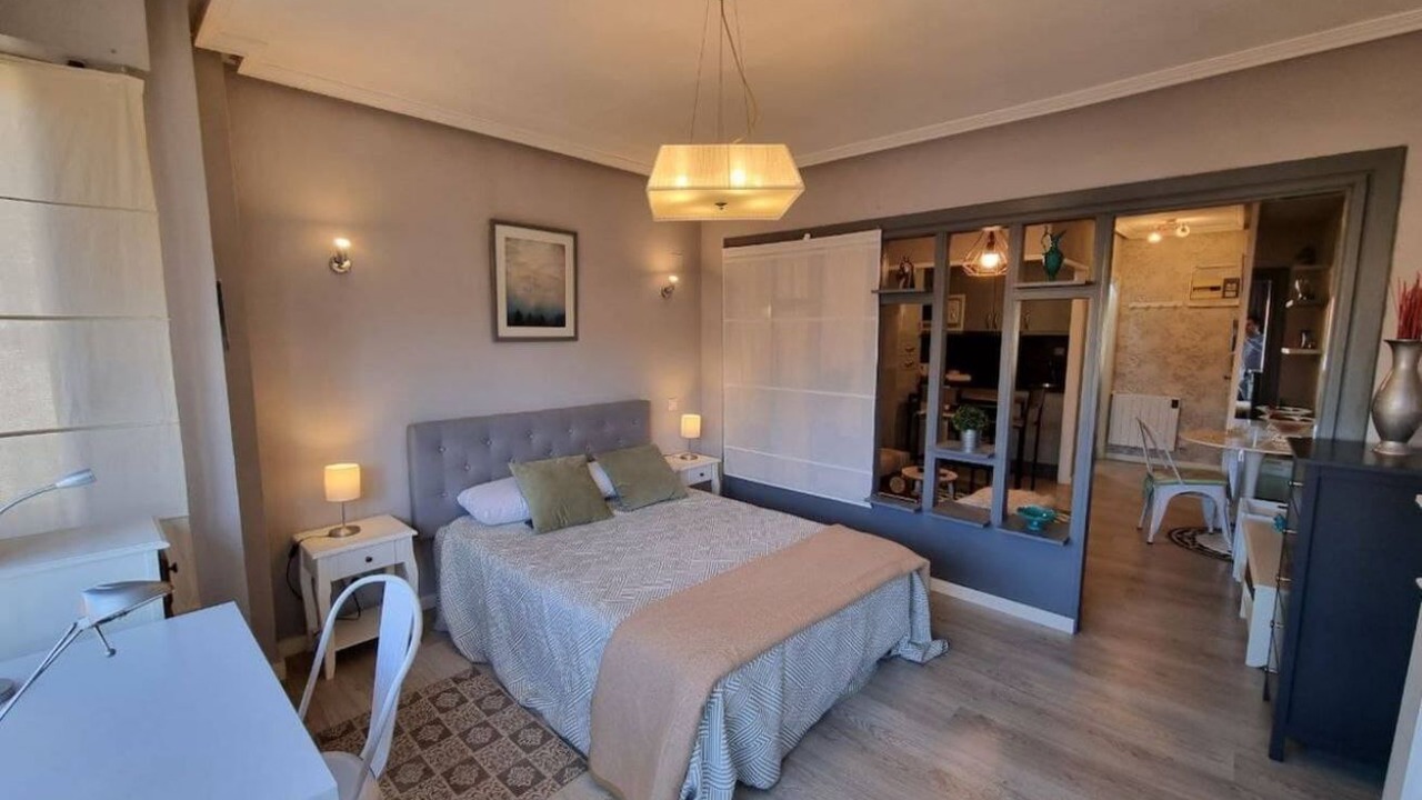 Photo of Bedroom in Oviedo City Centre