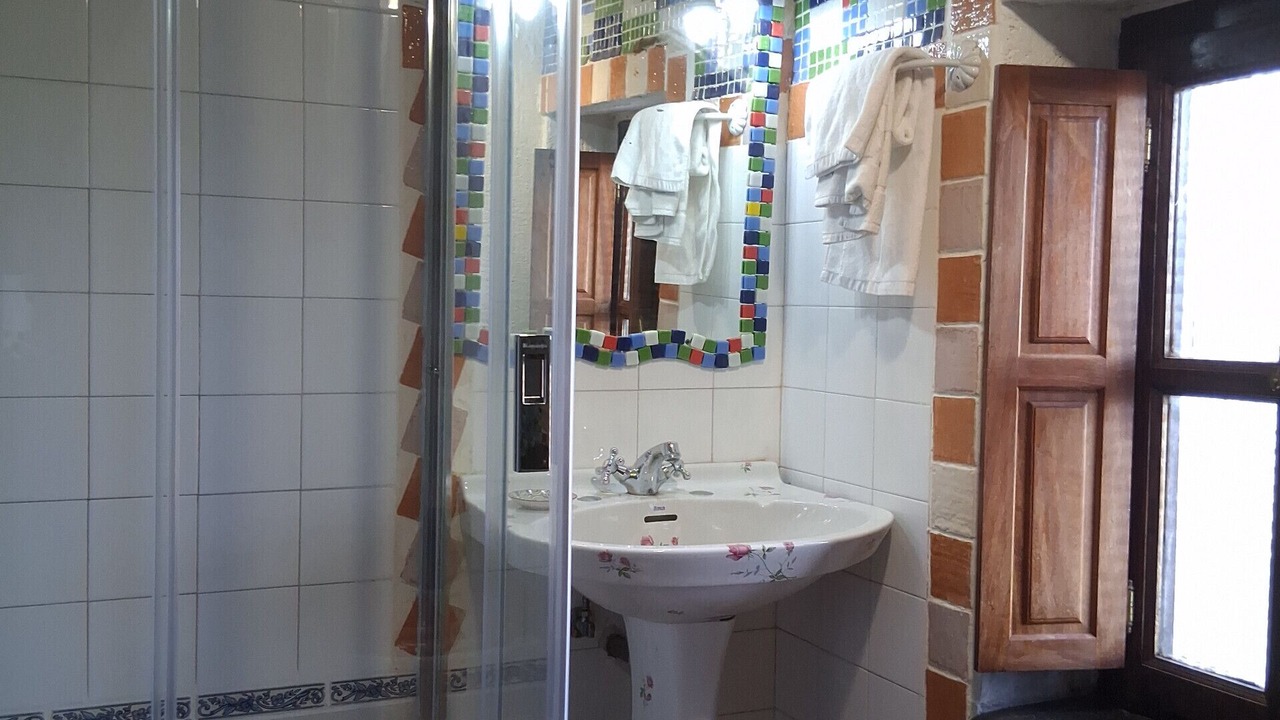 Photo of Bathroom in Colindres