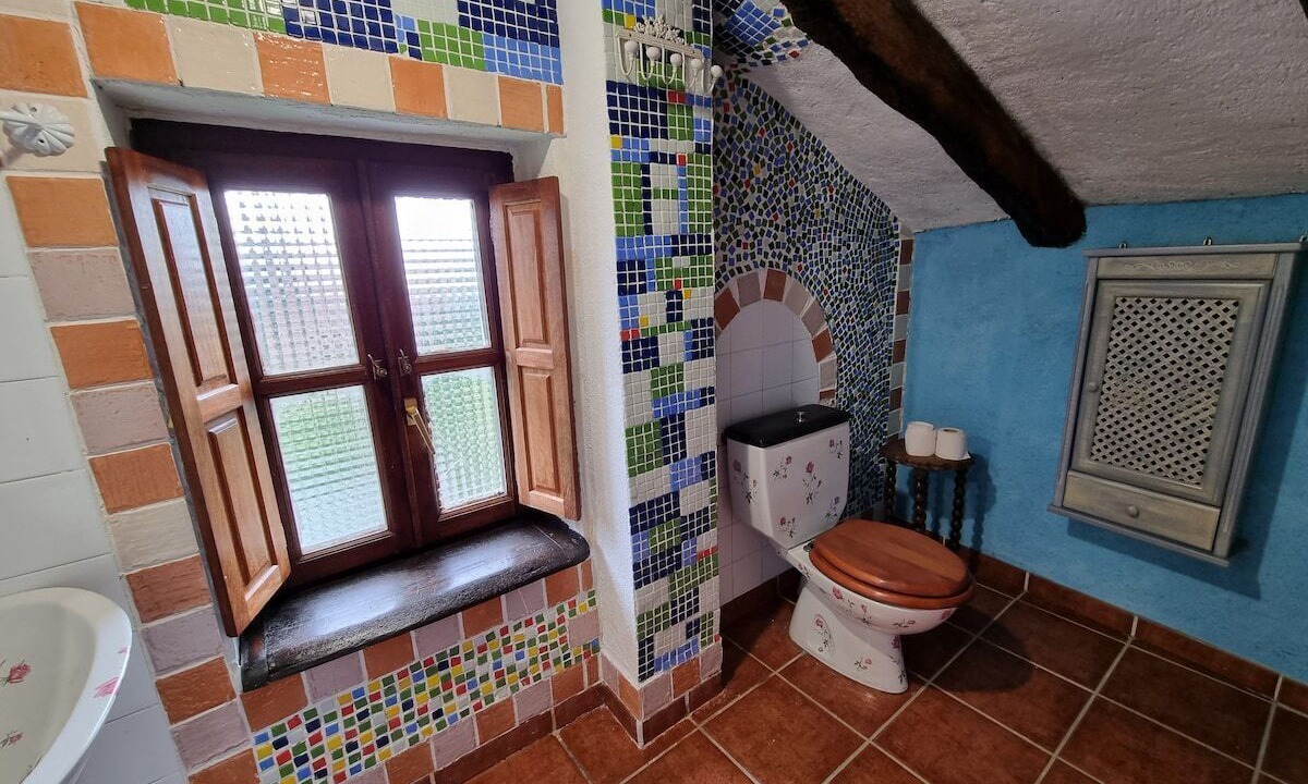 Photo of Bathroom in Colindres