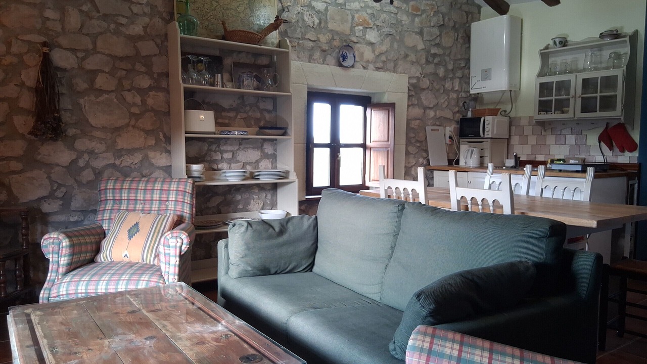 Photo of Livingroom in Colindres