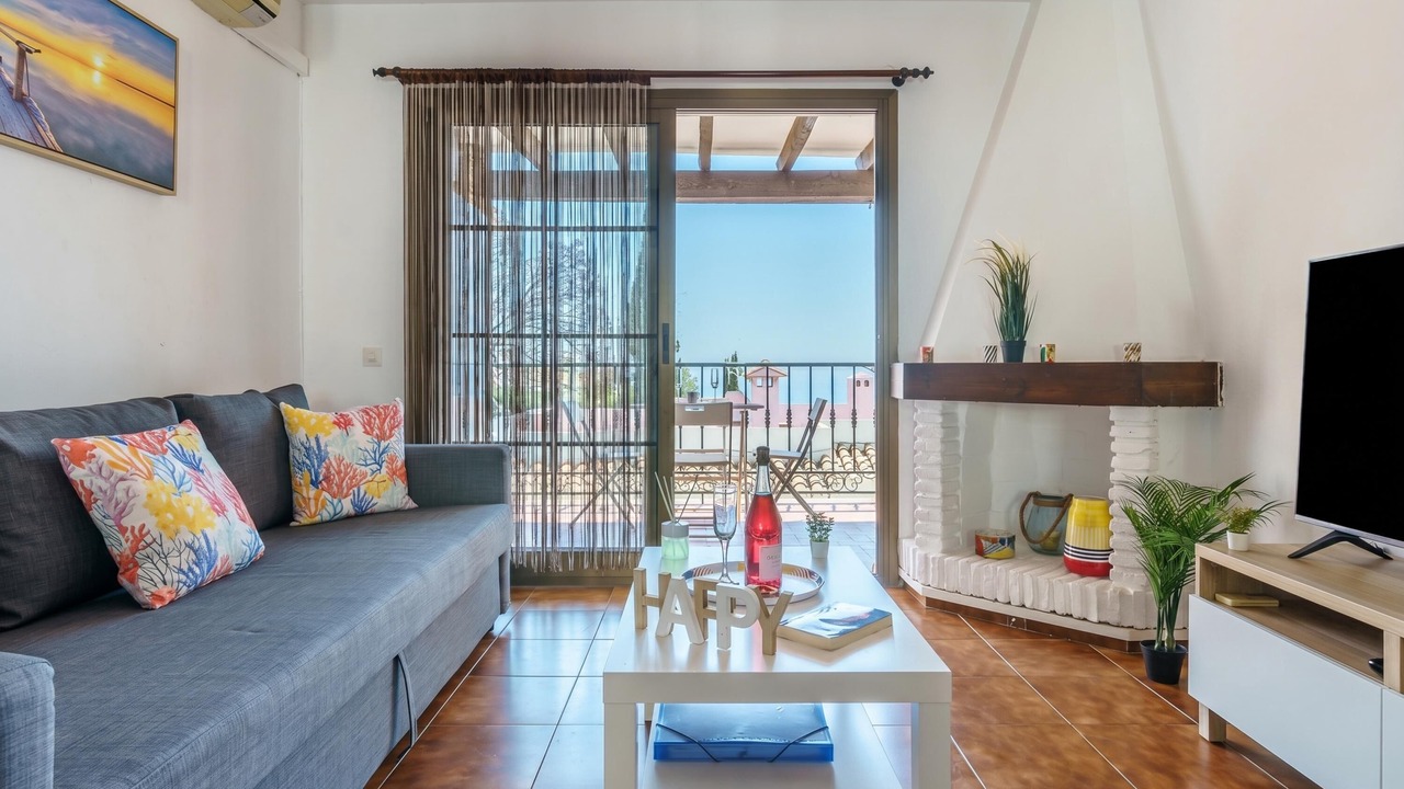 Photo of Livingroom in La Capellania