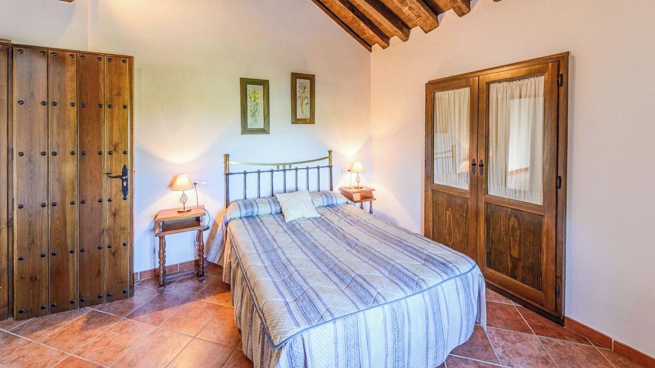Photo of Bedroom in Canete la Real