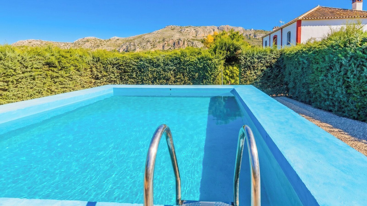Photo of Outdoor in Canete la Real