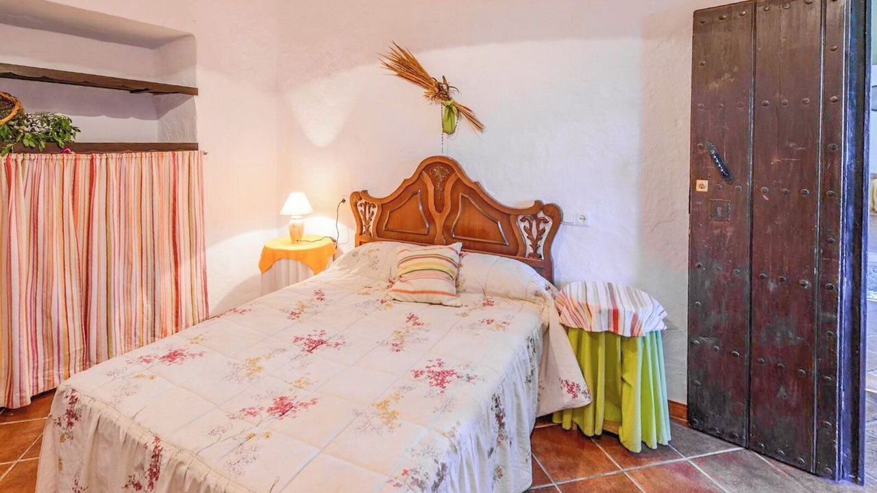 Photo of Bedroom in Canete la Real