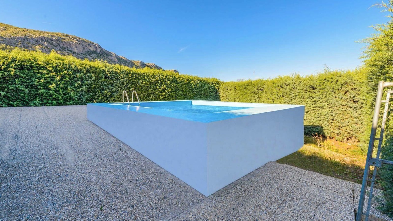 Photo of Outdoor in Canete la Real