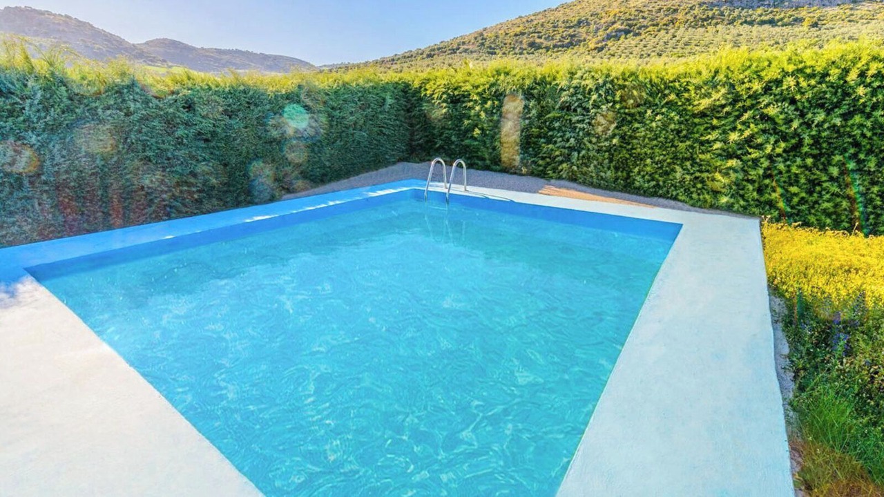 Photo of Outdoor in Canete la Real