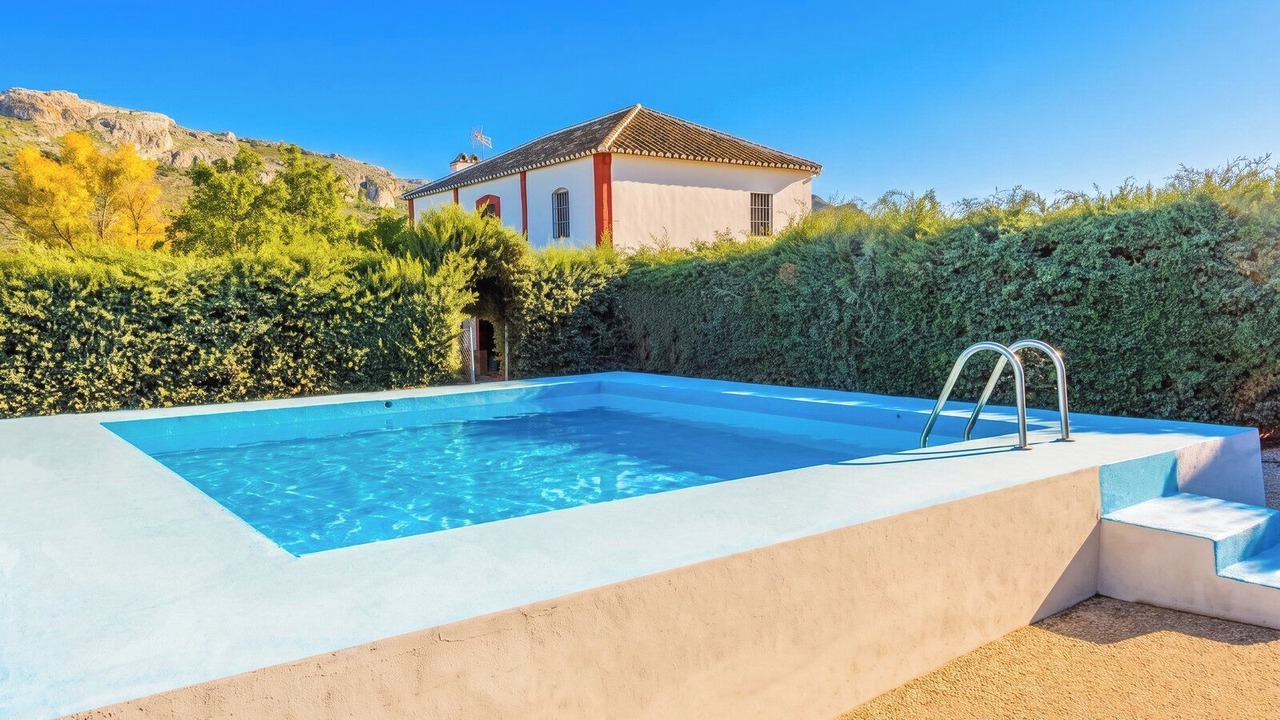 Photo of Outdoor in Canete la Real