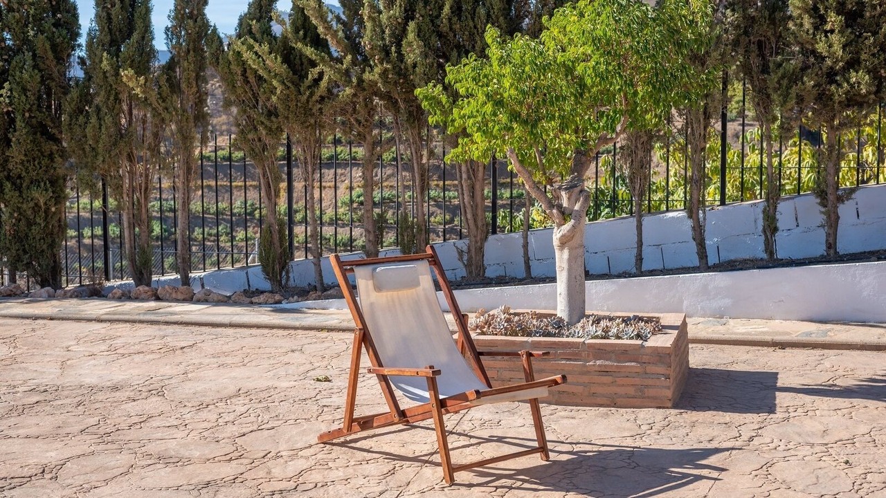 Photo of Outdoor in Almachar