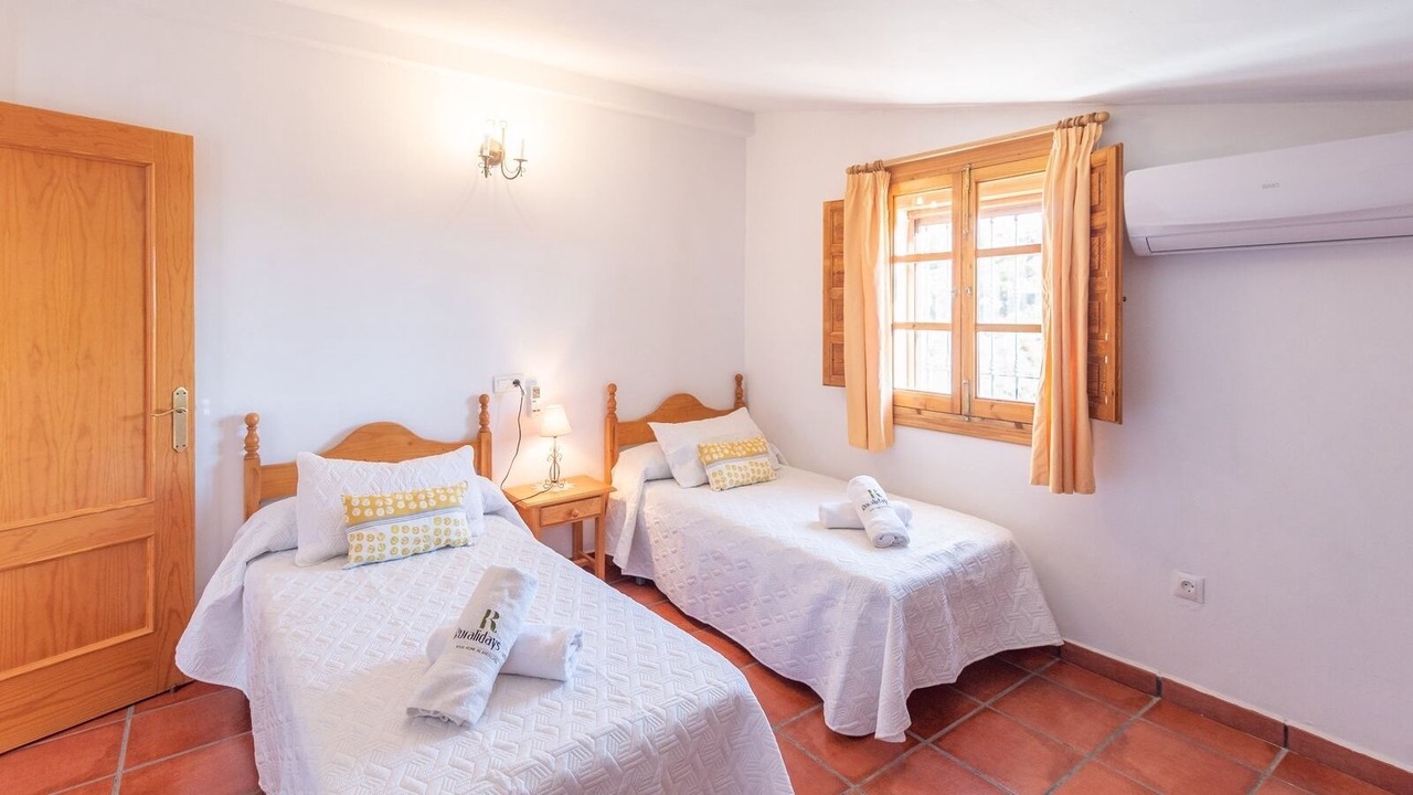 Photo of Bedroom in Almachar